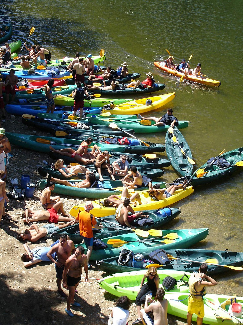 Foto turística de Ribadesella