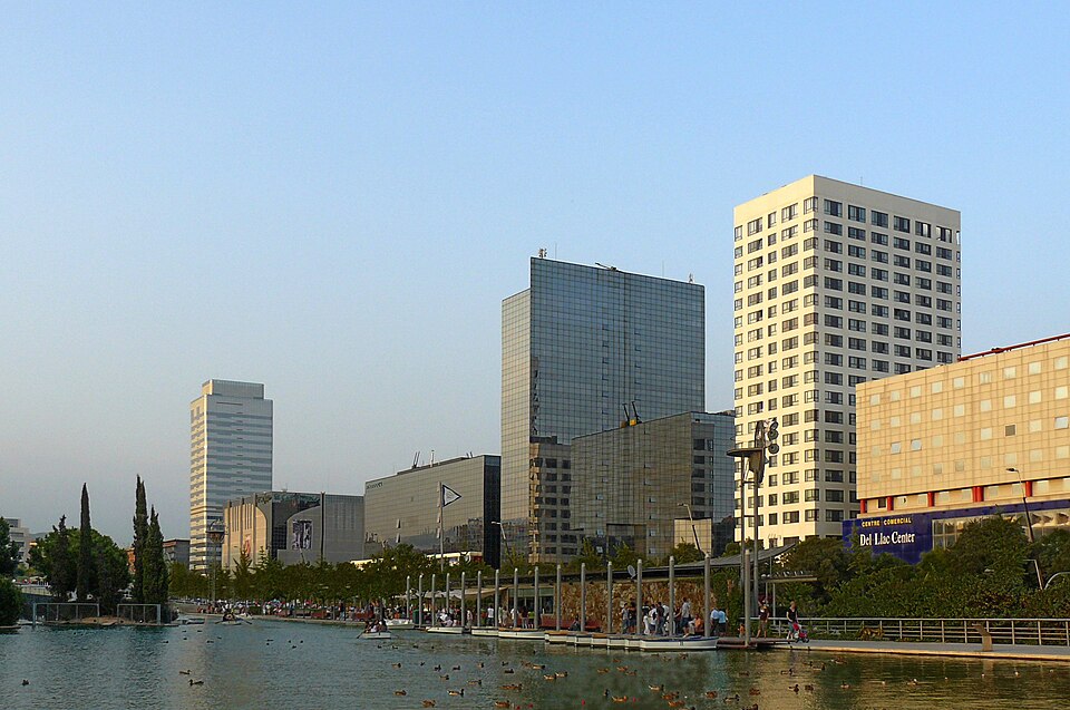 Foto turística de Sabadell