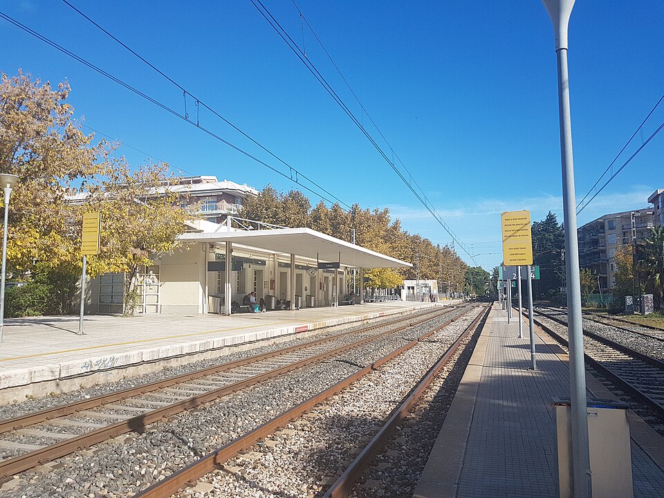 Foto turística de Salou