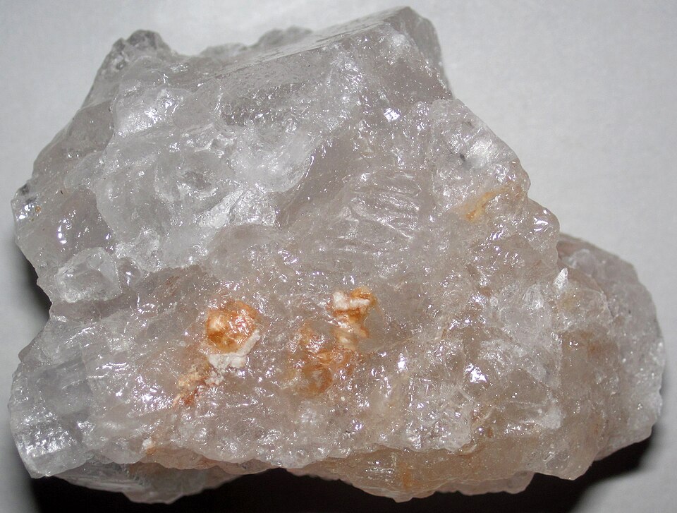 Foto turística de Salt