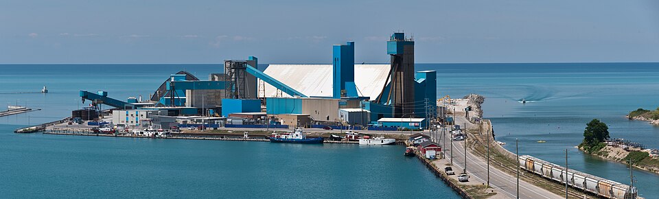 Foto turística de Salt