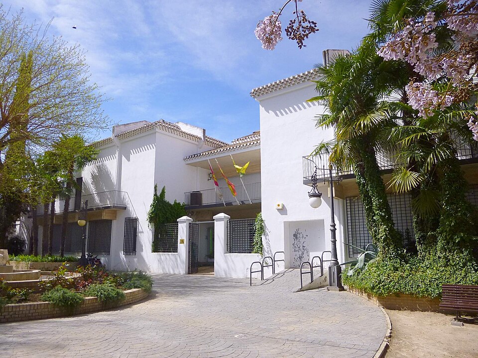 Foto turística de Tomelloso