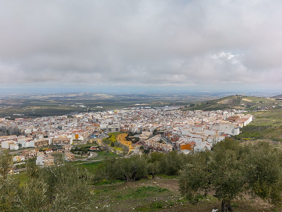 Foto turística de Torredelcampo