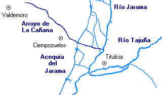 Foto turística de Valdemoro