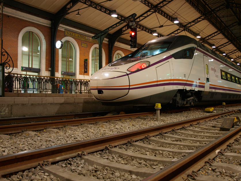 Foto turística de Valladolid