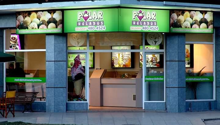 Helados Polar