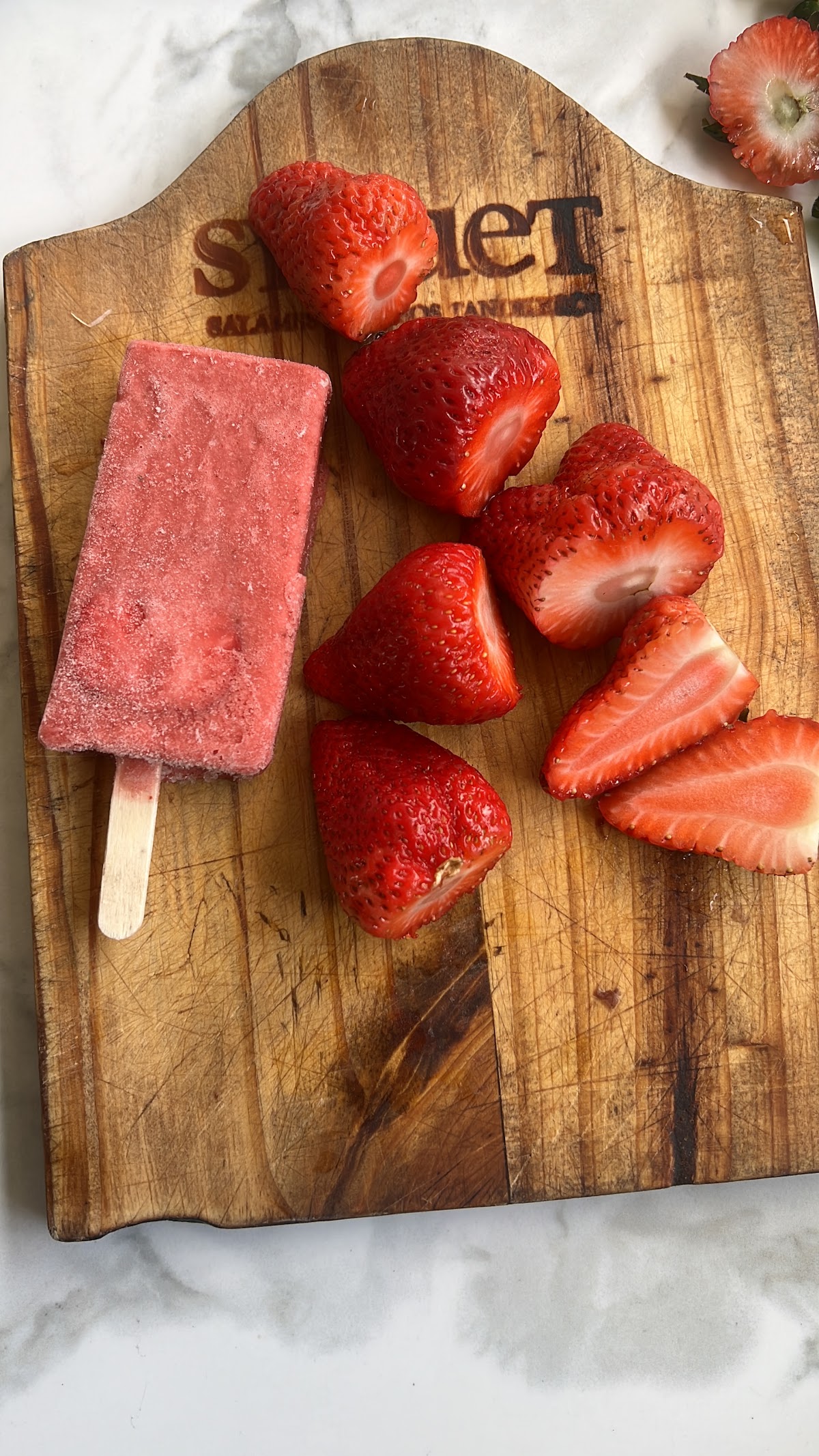 Cocó Helados (Tres Arroyos)