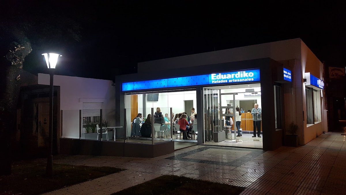Helados Eduardiko