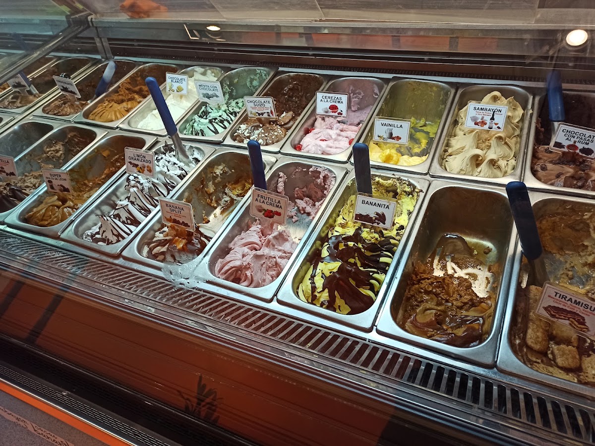 Ricolatto Helados