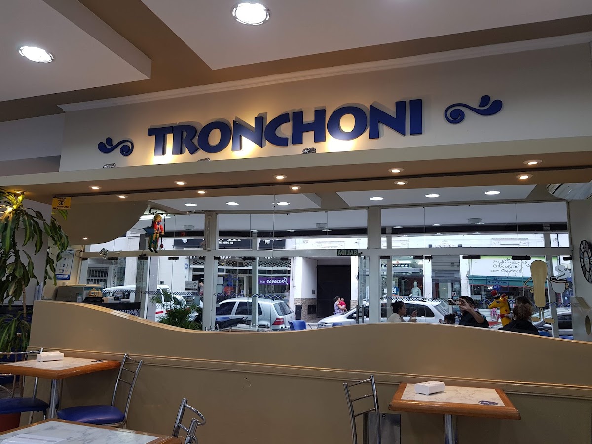 Tronchoni Artesanal