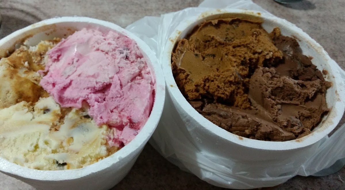 Zuccaro Helados
