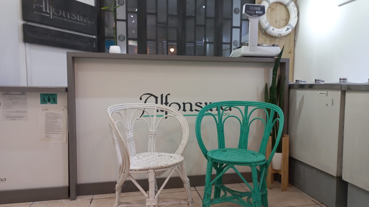 Alfonsina MDQ