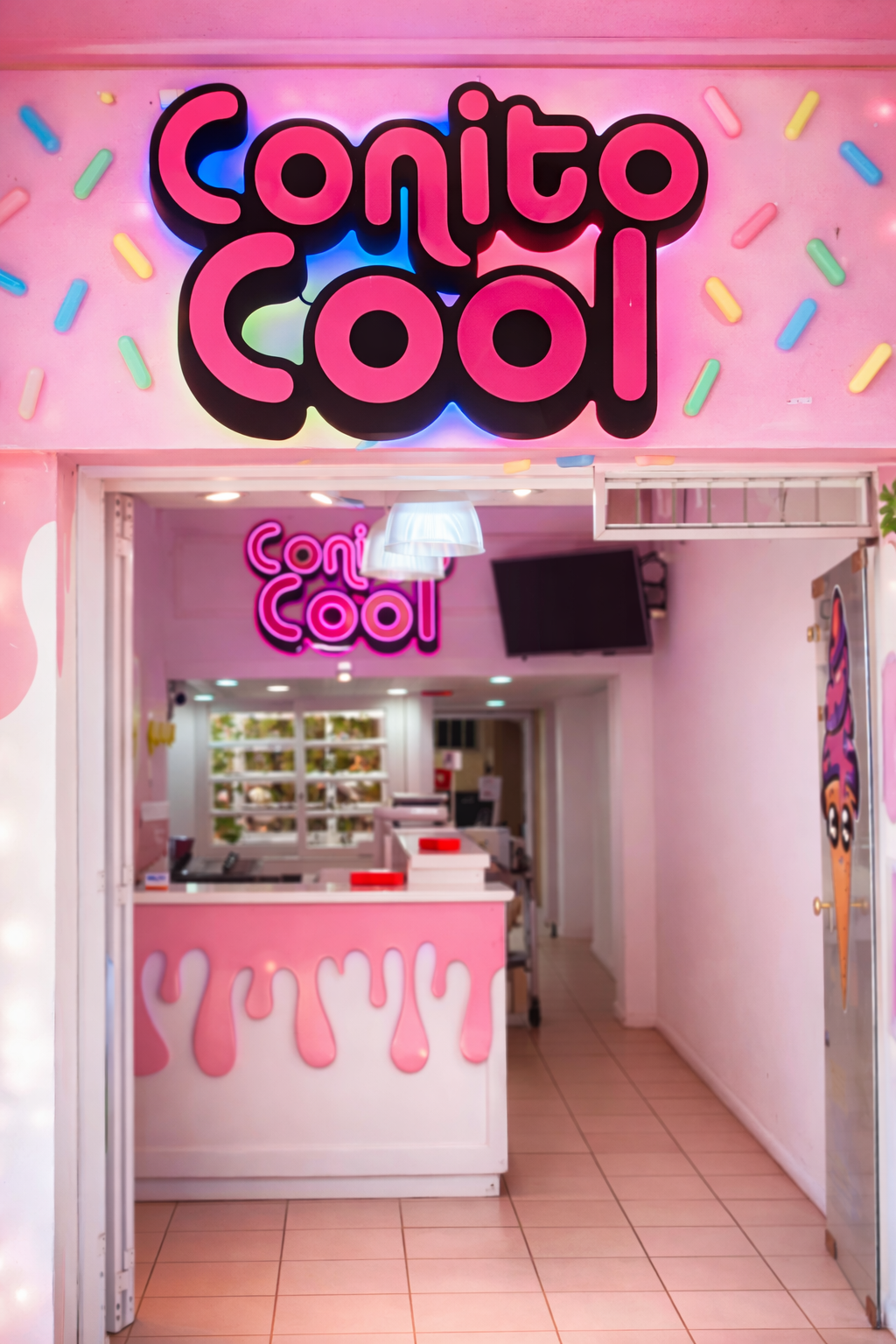 Conito Cool