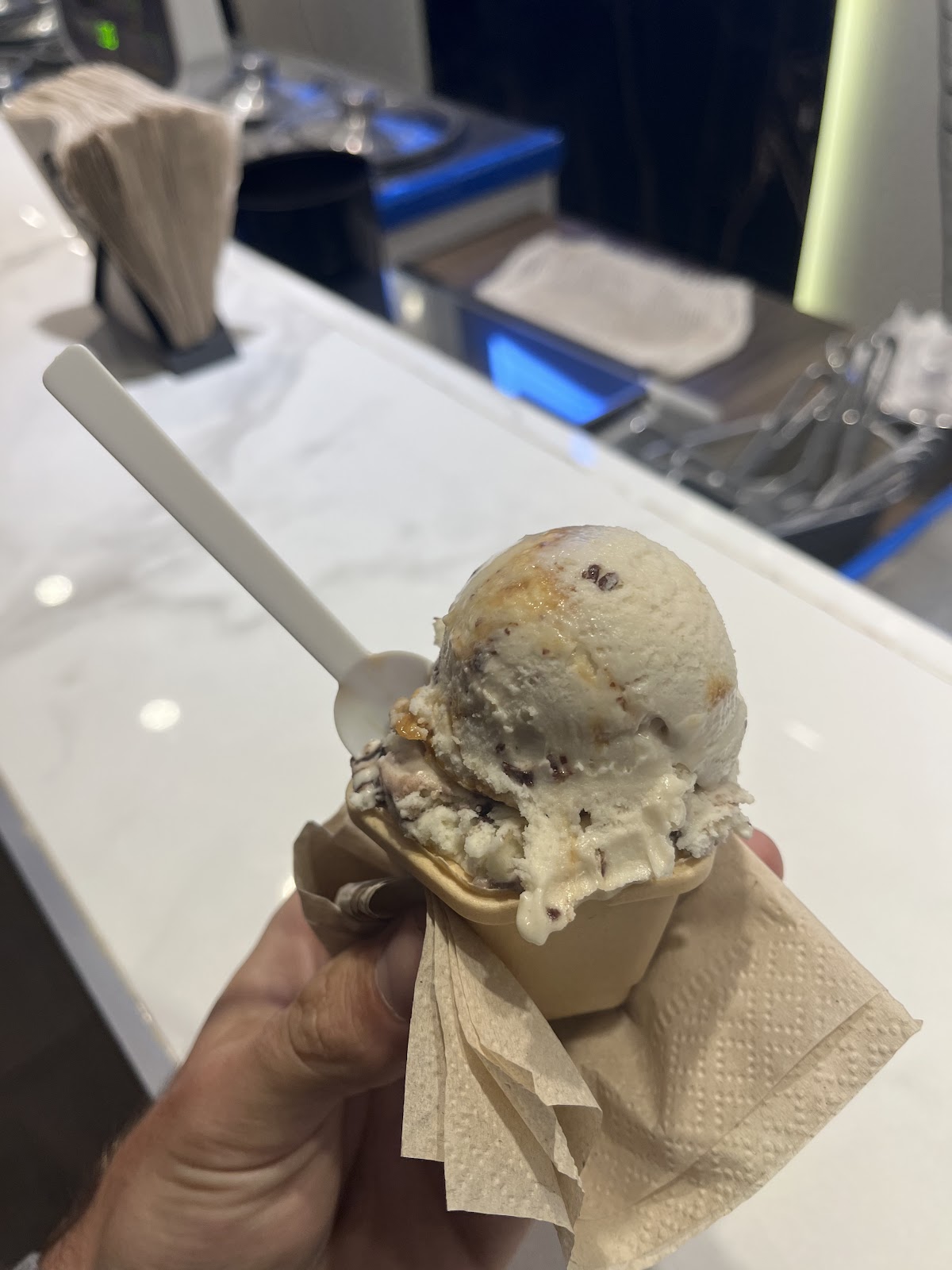 Soprano Helados