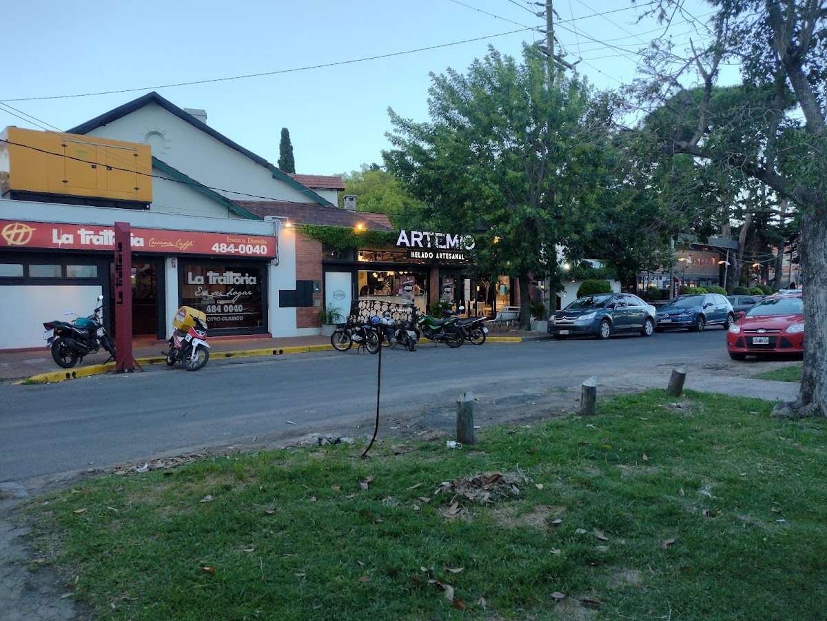 Artémio