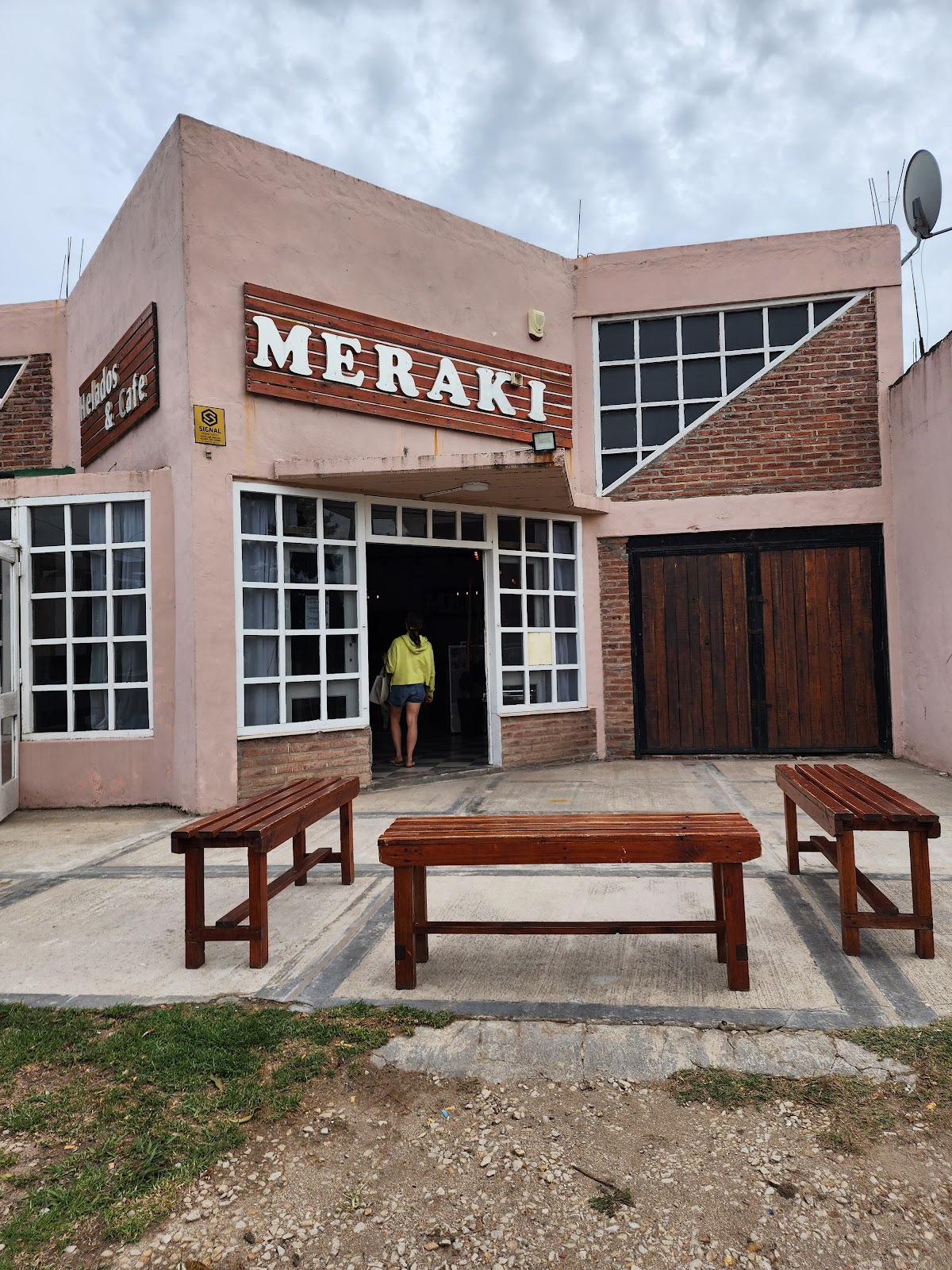 Meraki