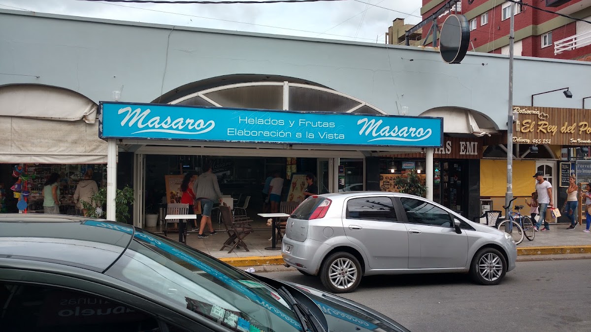 Masaro