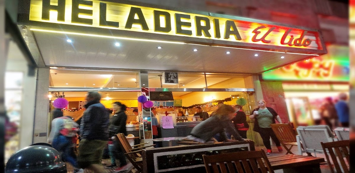 El Lido