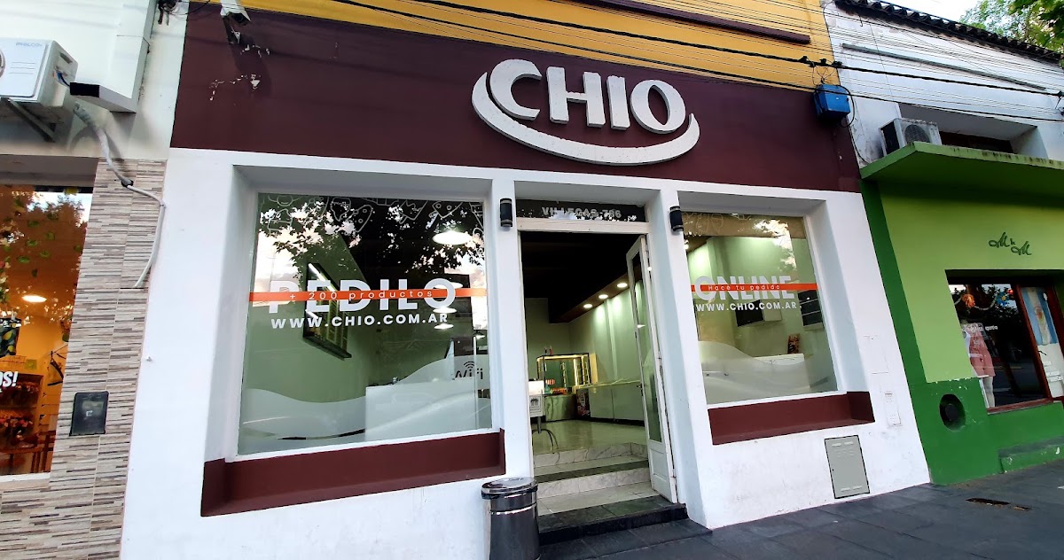 Chio Helados