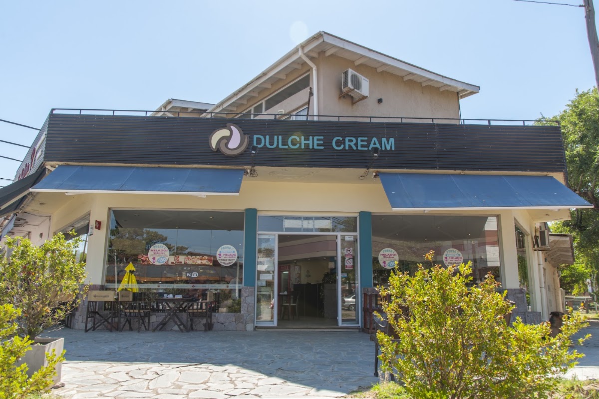 Dulche Cream