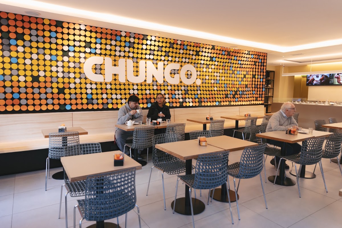 Chungo