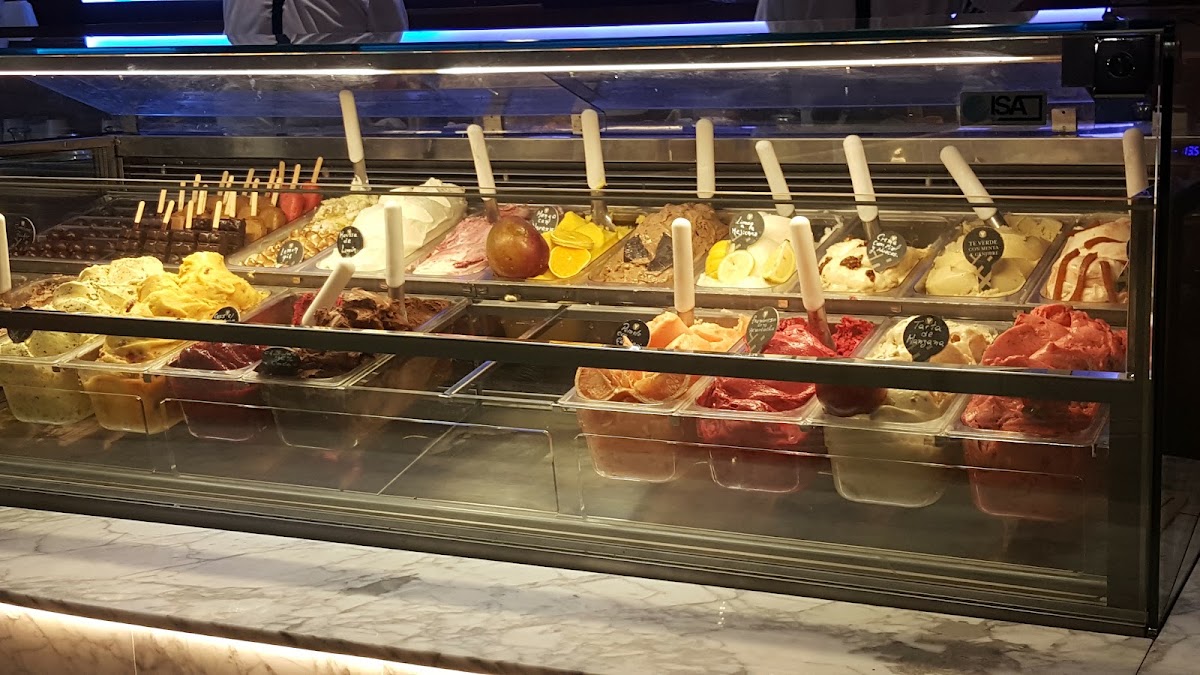 Valence Helados