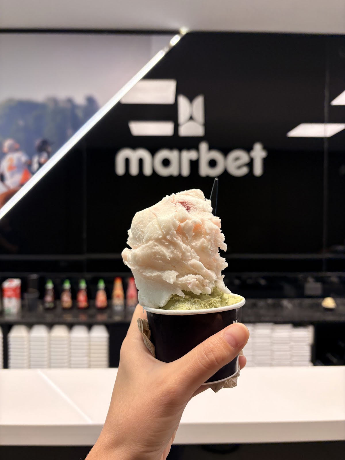 Marbet Helados Gourmet