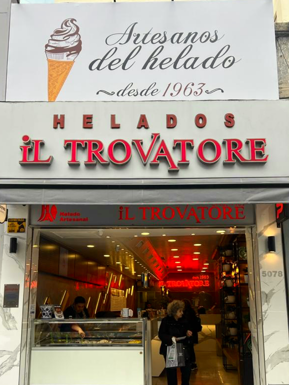 Il Trovatore