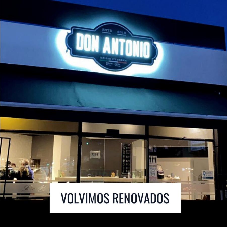 Don Antonio