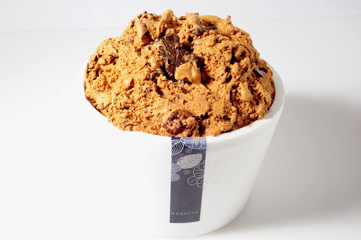 Moratto Helados