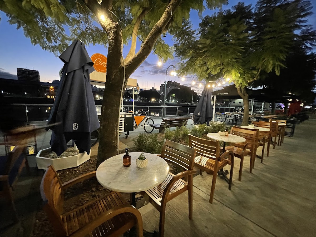 Ciro (Puerto Madero)