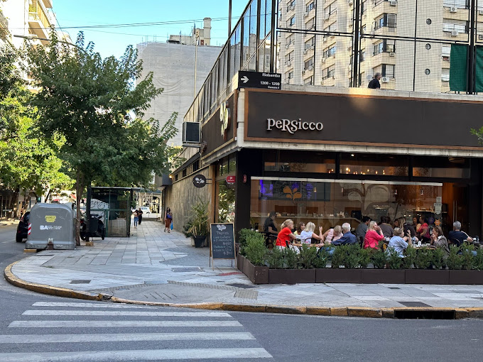 Persicco (Riobamba, Recoleta)