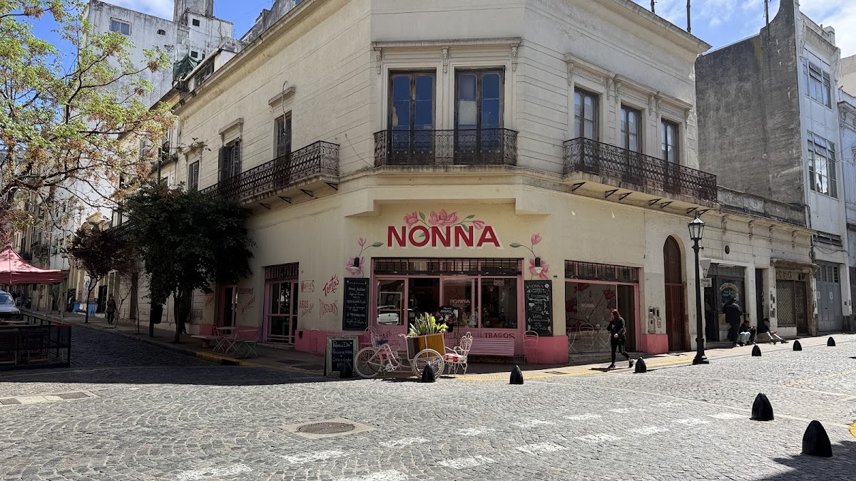 Nonna San Telmo
