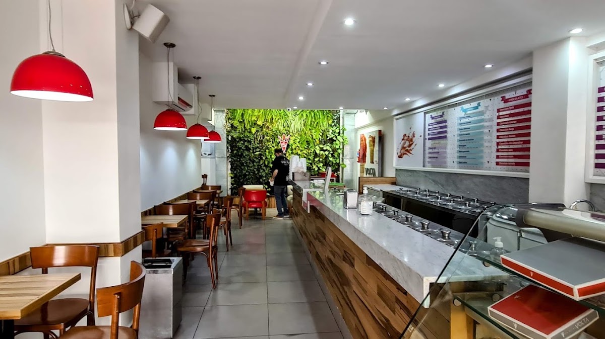 Volta (San Telmo)