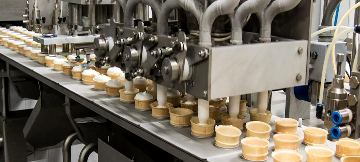 Emociones - Fábrica de Helados Artesanales