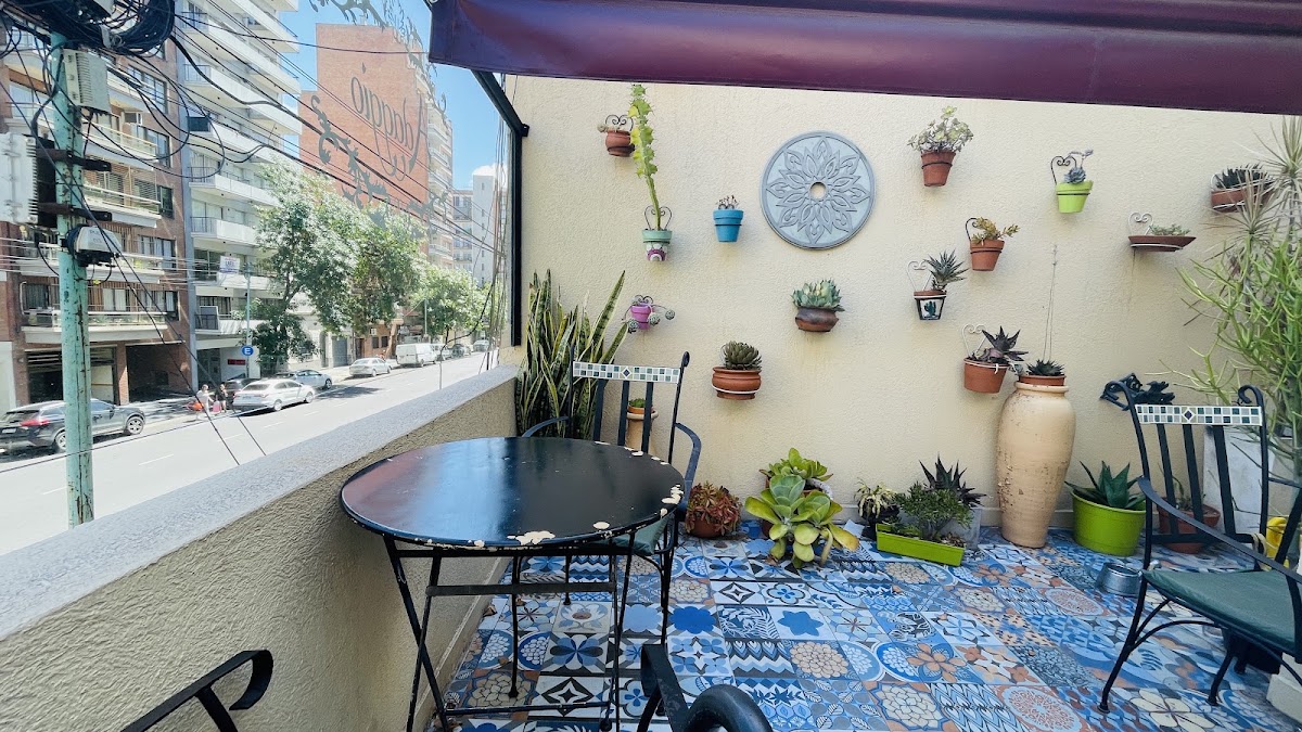 Adaggio Gelato & Café