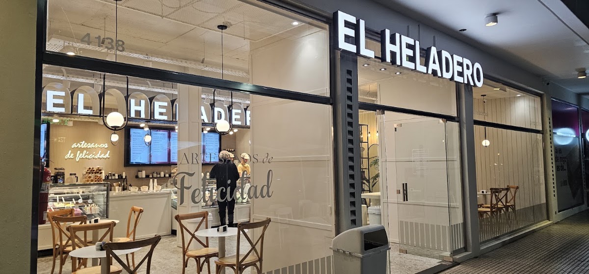 El Heladero (Villa Urquiza)