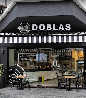 DOBLAS - Pasticceria & Gelateria