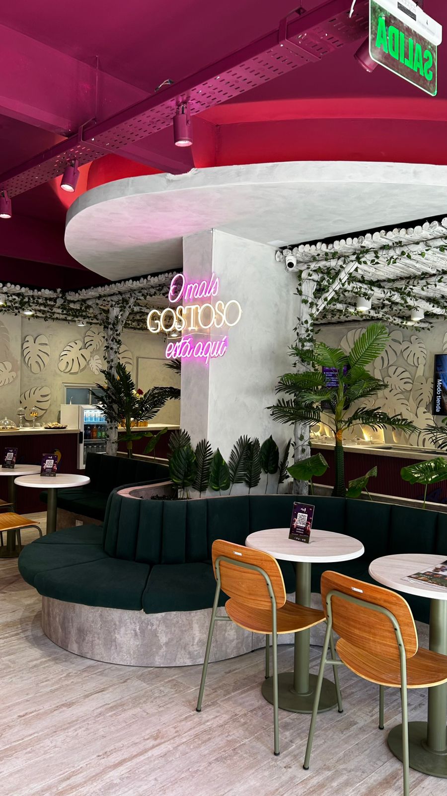 Açaí Brasil