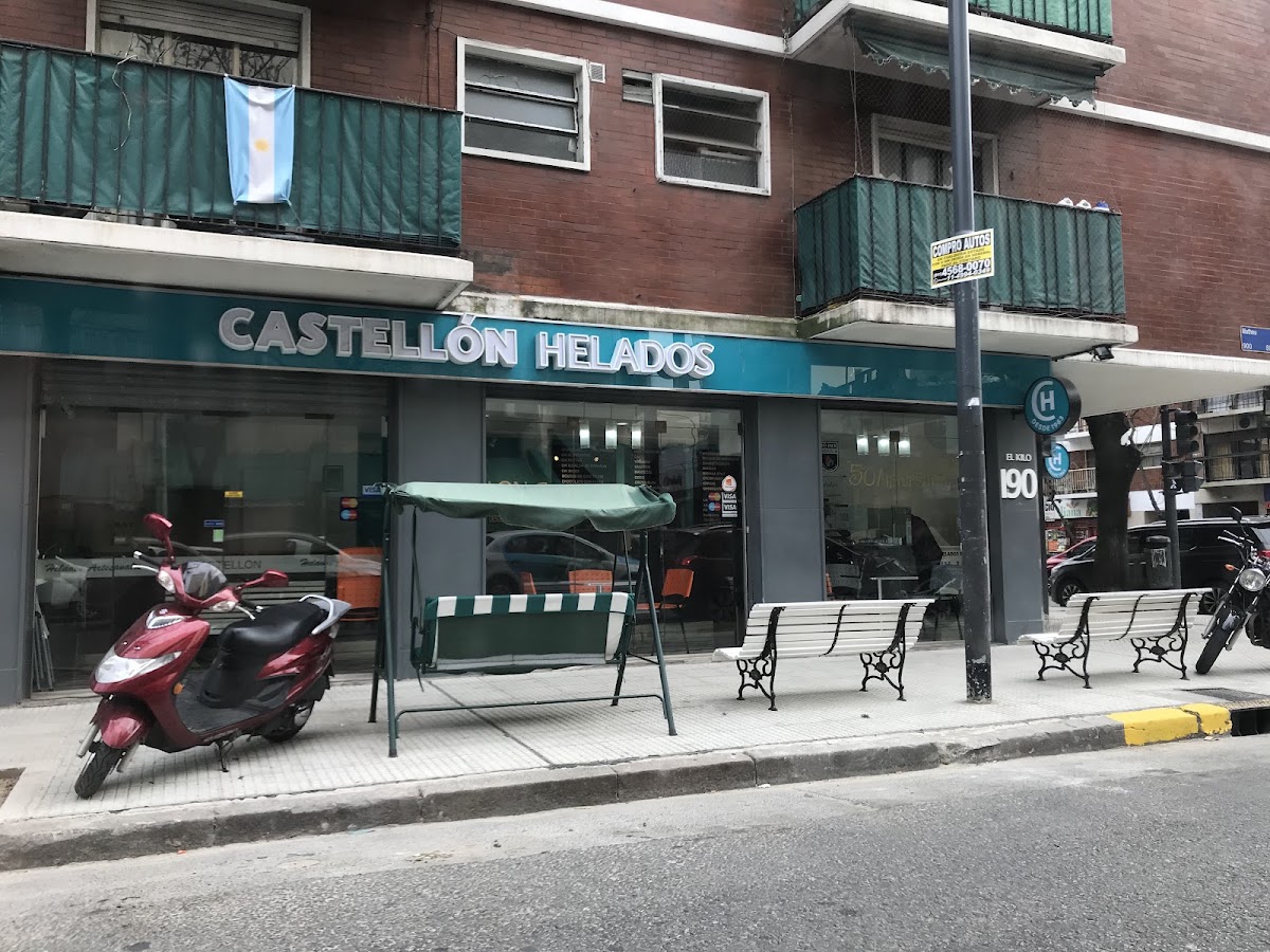 Castellón