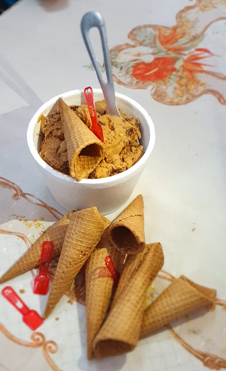 La Gelatería