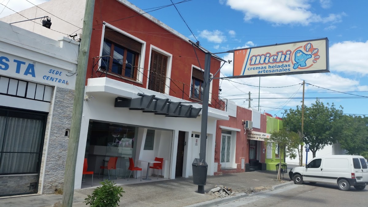 Heladería Artesanal Michi