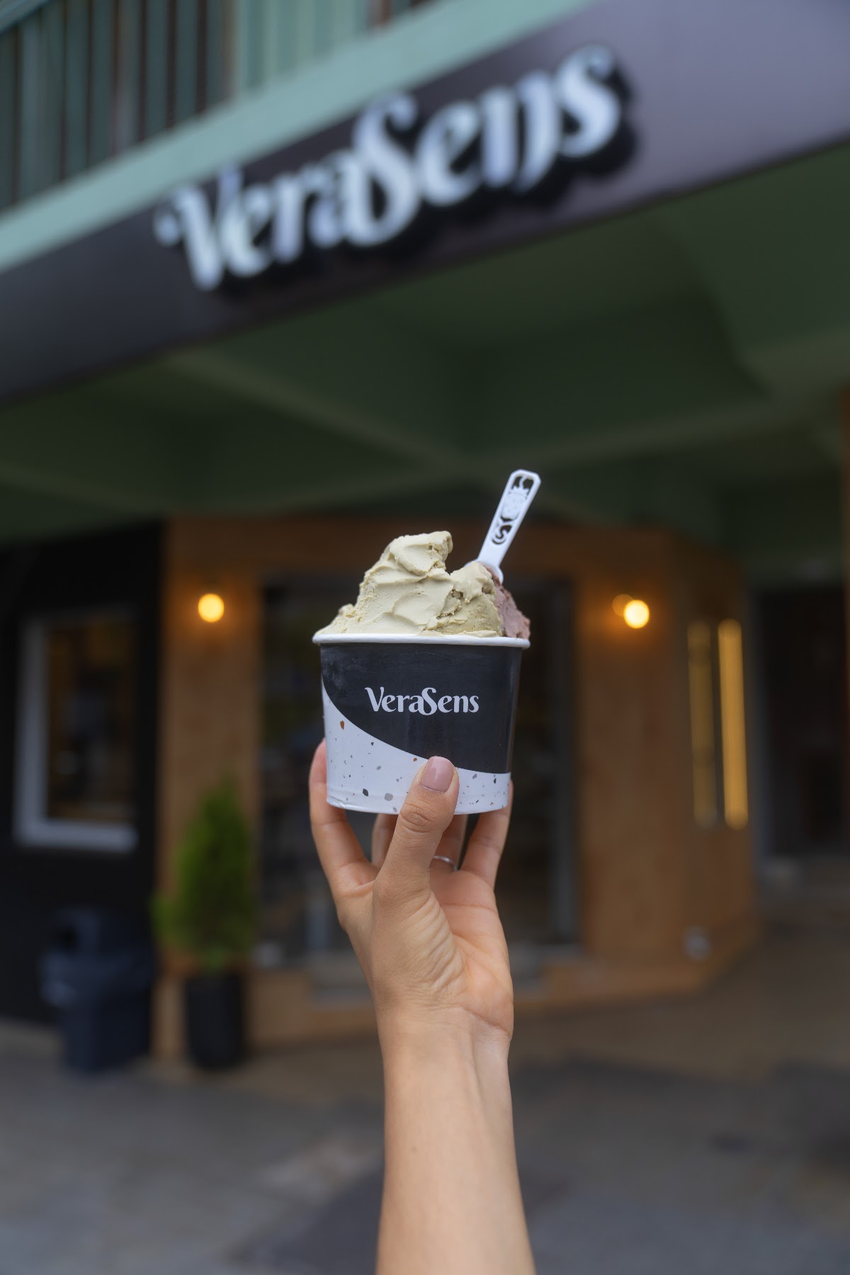 Verasens Helados