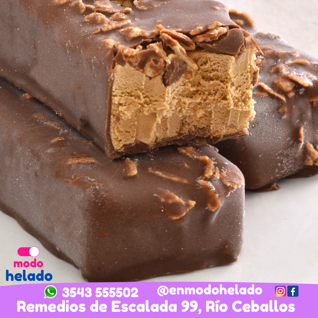 Helados Max