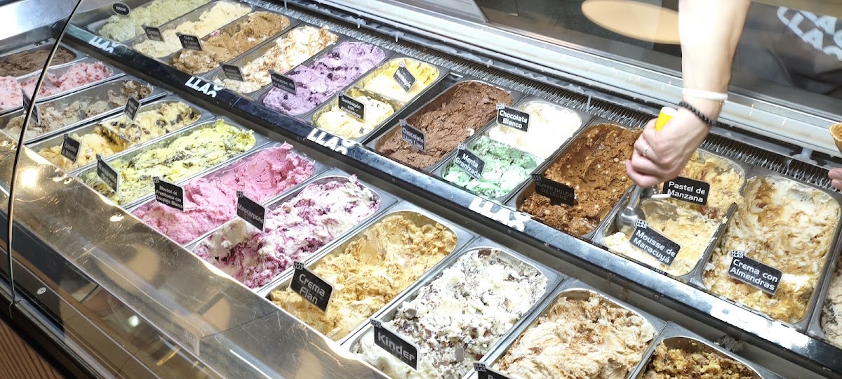 Llao Llao