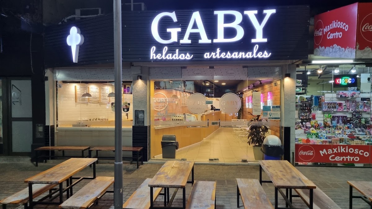 Gaby Helados Artesanales