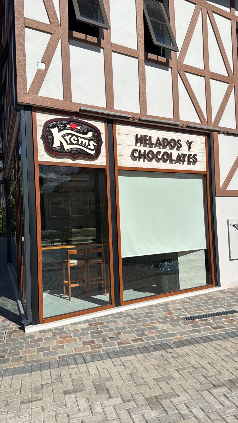 Krems Helados