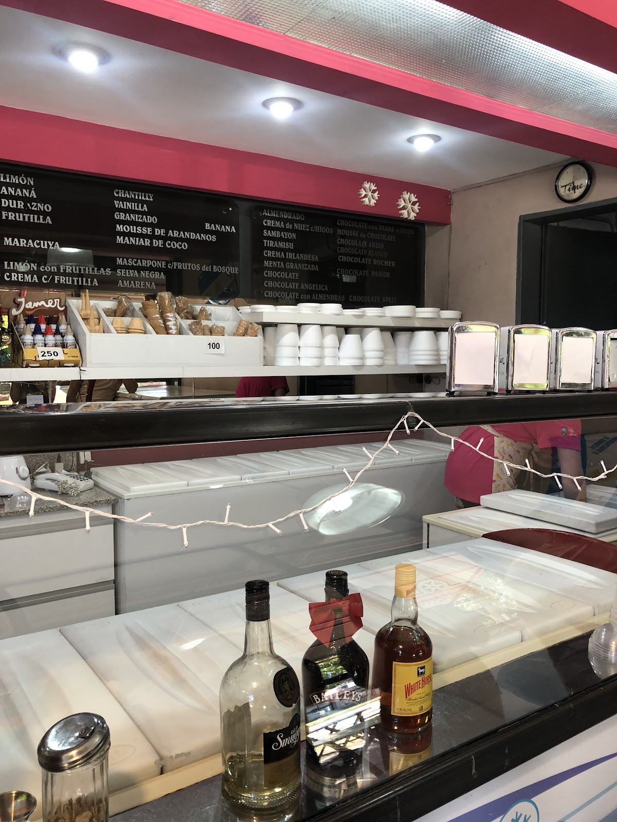 Helados Angélica