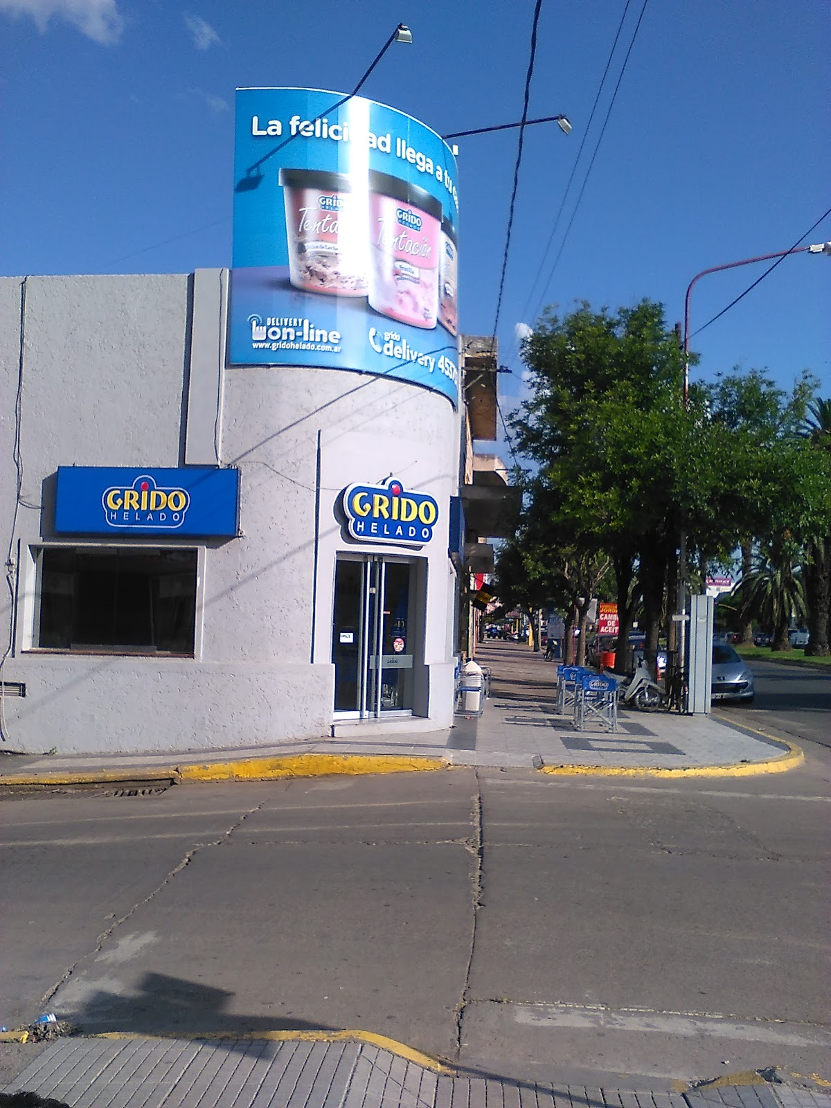 Glups Villa María Tucumán