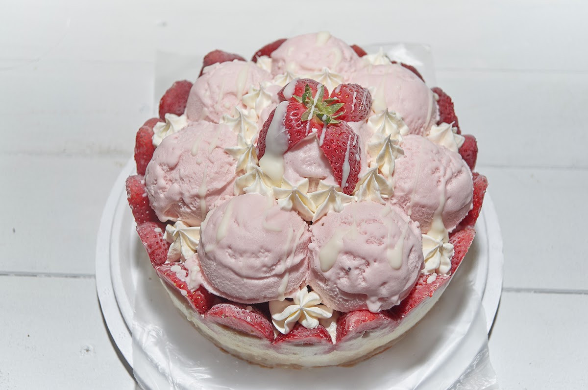 Helados Capraia